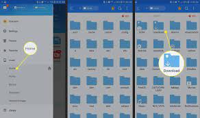 Es file explorer pro 4.2.7.1 apk is a free and complete file manager. How To Use Es File Explorer Apk To Get The Most Out Of Your Android