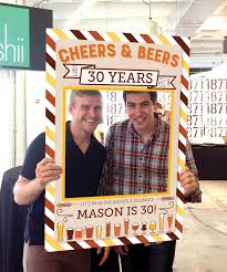Collection by lori johnson • last updated 8 weeks ago. Cheers And Beers Craft Beer Themed Birthday Party Celebrate A 30th 40th Or 50th Birthday