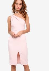 Through its inception in the 60's as a boutique concession in selfridges depart Petite One Shoulder Midi Dress From Miss Selfridge One Shoulder Midi Dress Miss Selfridge Petite Dresses