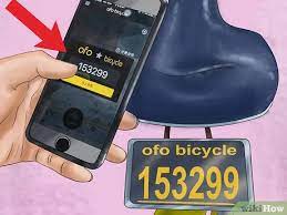 These are the core obsessions that drive our newsroom—defining topics of seismic importance to the global economy. How To Unlock An Ofo Bike 13 Steps With Pictures Wikihow