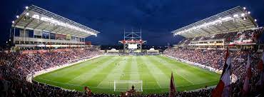 All information about chicago fire (mls) current squad with market values transfers rumours player stats fixtures news. Chicago Fire Vs New York Red Bulls Toyota Park Bridgeview Il Chicago Fire Sport Of Kings Soccer Stadium