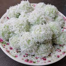 Buat lubang pada botol seukuran lalat buah. Resepi Kuih Onde Onde Kuih Buah Melaka Sukatan Cawan Resepi Masakan Resepi Masakan
