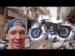 World Travel with Conner Sullivan (All Countries)