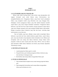 Berikut ini adalah arti dari istilah kata a1 a2 a3 b1, dan seterusnya. Arti Unch
