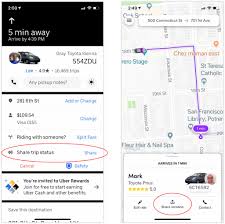 Your Best Tips For A Better Uber Or Lyft Trip Published 2019 Trip Lyft App Tips