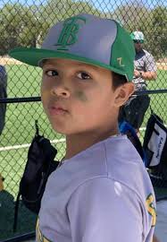 Aiden Sanchez Class of 2031