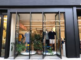 Get reviews, hours, directions, coupons and more for exclusive door co at 376 flushing ave, brooklyn, ny 11205. Korean Shop Aland Opens Its First U S Flagship In Brooklyn Vogue