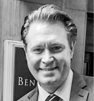 William STEVENS Obituary (1975