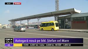 Avem 45 stiri despre stefan cel mare. Peste Un Milion De Lei A Costat A Treia AutogarÄ Din Oradea