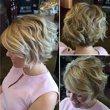 Diese frisuren solltest du meiden. Www Short Haircut Com Wp Content Uploads 2016 11 15 Wavy Short Hair Jpg Coole Frisuren Frisuren Haarschnitte Kurzhaarfrisuren