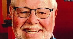 Obituary: Tony A. Terry