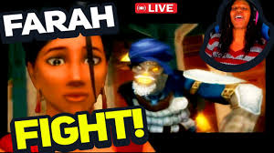 Game Changing Alliance With Farrah! Prince of Persia: The Sands of Time