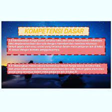 Gejala sosial dikalangan pelajar dan keperluan perkhidmatan bimbingan dan kaunseling. Llillianzy English Class Study At Home Is Fun Ppdb Facebook