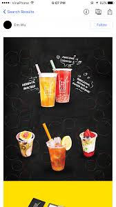 Pin By Sam Yang On Bubble Tea Food Kiosk Bubble Milk Tea Food And Drink
