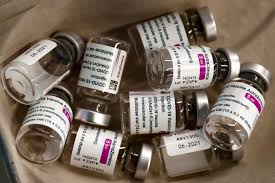 Tanto para pfizer como para astrazeneca, son del 50% contra la variante. Astrazeneca La Ema Concluye Que La Vacuna De Astrazeneca Es Segura Y Eficaz Publico