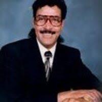 Willis James Richardson (1955-2020)