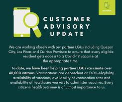 We are committed in helping you stay healthy wherever you are! Quezon City Government Official Website