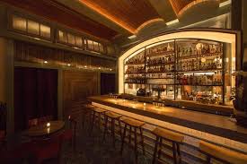 The 10 Best Designed Restaurants In America By Luke Hopping Interior Design Magazine Restaurant Interior Design Bar Interior Design