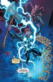 Thanos for the main version of the subject. Bring Me Thanos Comic Version Marvelstudios
