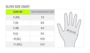 Zhik Sailing Gloves