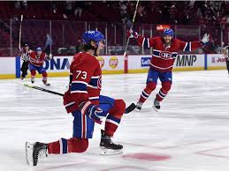 History, politics, arts, science & more: Canadiens Game Day Tyler Toffoli Happy He Listened To His Agent Montreal Gazette