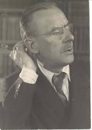 Thomas Mann
