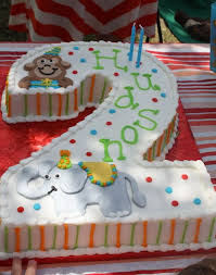 2nd Birthday Fresh Cream Birthday Cake Designs For 2 Year Old Boy With Name Pin By Patricia Esther Ochoa Alamilla On Party Ideas Birthday Cake Kids 2nd Birthday Cake Boy Cake Designs Birthday