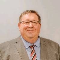 Scott Crawford, Ph.D.