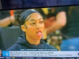 WNBA Champion Celebration in NBA 2K Online Community