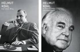 Helmut Kohl