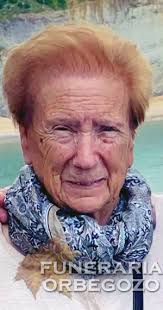Funeraria Orbegozo