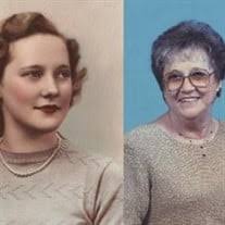 Mildred Rose Obituary