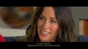 Dr. Elaine Aron's international bestseller The Highly Sensitive Person  revolutionized how we identify highly sensitive people. Now her documentary  "Sensitive