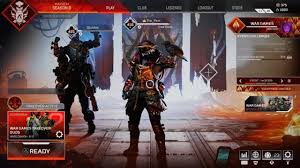 Jan 08, 2019 · apex card services believes in a boutique styled personal approach when working with each of our valued merchants. Apex Legends Corrupted Key Card And Holo Spray Solved Start Event Youtube