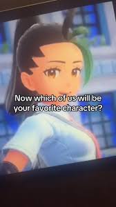 Should I Pick Nemona or Penny