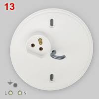 Would it be unsafe to do that? Museum Of Plugs And Sockets Dcl