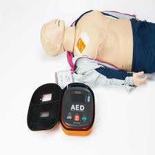 All msl automatic external defibrillators | aed, cpr courses contain our high quality surgical equipment are available at low prices, backed by support from qualified, in house occupational therapists. Aed Semi Automated External Defibrillator Portable Defibrillator First Aid Medical Device Cpr Etc Gobizkorea Com