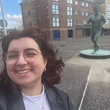 I did a free sightseeing trail of Liverpool and had to Google one thing