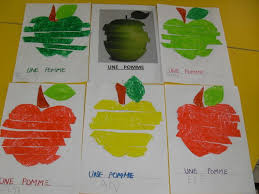 937 Les Pommes En M S Album Photos Vie De La Classe Des Petits Moyens De Beatrice Tiras A L Ecole Charles De Gaull Pomme La Pomme En Maternelle Maternelle