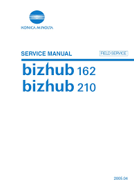 Se avete bisogno di driver o firmware di un'altra versione, inviate una richiesta. Konica Minolta Bizhub 162 210 Service Manual Ac Power Plugs And Sockets Electrical Connector
