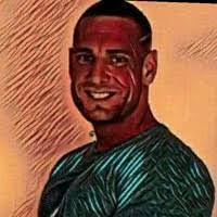 Shaun Darwin's Instagram, Twitter & Facebook