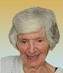 Obituary for Ruby Andjelic