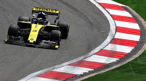 Coverage begins at 1pm, with 30 minutes of reaction before the formula 2 race starts at 3.35pm. F1 Qualifying Results China Grand Prix Times Grid Daniel Ricciardo Position 7th On Pole Herald Sun
