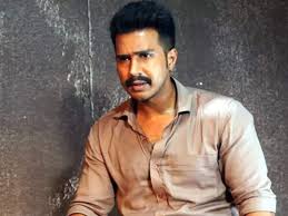 Vishnu vishal married his longtime girlfriend jwala gutta in hyderabad. Complaint Of Drunken Quarrel Vishnu Vishal Explanation Jsnewstimes