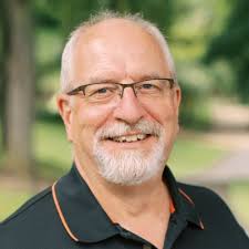 I celebrated 10 years of teaching at Calvin University last week at a…