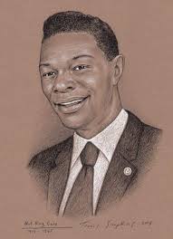 Remembering the great Nat 'King' Cole
