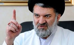 باقر خرازی