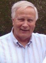 Obituary for Lance Robinson
