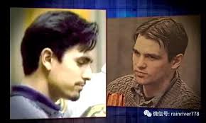 天网恢恢| 复活节的灭门惨案- 知乎