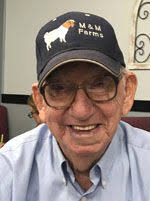 Herbert “Hoover” Minton